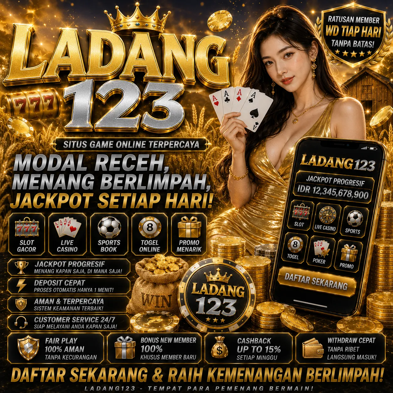 Slot 88 Gacor